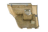 Audi Coupe B3 B4 Typ89 Door Cards Türverkleidung 895867106 895867105 895867035 2