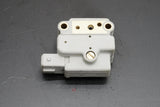 Audi 80 90 Coupe B3 B4 100 C3 Druckregler Drucksteller BOSCH 2437020005 842