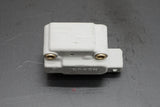 Audi 80 90 Coupe B3 B4 100 C3 Druckregler Drucksteller BOSCH 2437020005 842