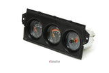 Audi 80 90 B2 Typ 81 85 VW Golf MK1 Quattro VDO Zusatzinstrument 811863321E
