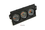 Audi 80 90 B2 Typ 81 85 VW Golf MK1 Quattro VDO Zusatzinstrument 811863321E