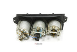 Audi 80 90 B2 Typ 81 85 VW Golf MK1 Quattro VDO Zusatzinstrument 811863321E