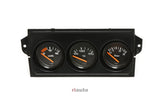 Audi 80 90 B2 Coupe 4000 Typ 81 85 Quattro VDO Zusatzinstrument 811863321E