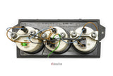 Audi 80 90 B2 Coupe 4000 Typ 81 85 Quattro VDO Zusatzinstrument 811863321E