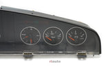Audi C4 100 A6 VDO Instrument Cluster VDO 2.5 TDI Diesel 4A1919850EX