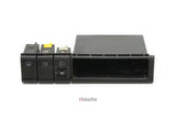 Audi 80 90 RS2 Coupe Typ89 B4 Storage with switches original 893941561B M1