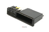 Audi 80 90 RS2 Coupe Typ89 B4 Storage with switches original 893941561B M1