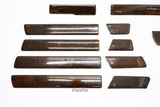 Audi A6 S6 C4 4A 100 Avant Wood Decoration Trims 5