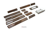 Audi A6 S6 C4 4A 100 Avant Wood Decoration Trims 5