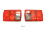 Audi 80 B4 Sedan Limo Color Edition S2 Hella RÜCKLICHT 8A0945094K 8A0945093K