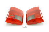 Audi 80 B4 Sedan Limo Color Edition S2 Hella RÜCKLICHT 8A0945094K 8A0945093K