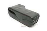 Audi S4 C4 100 A6 S4 S6 V8 D11 200 Recaro Black Leather Armrest 5