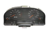 Audi 80 B4 Coupe 220km Avant 2.0 ABK VDO Instrument Cluster 893919033BB 352026