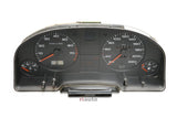 Audi 80 B4 Coupe 220km Avant 2.0 ABK VDO Instrument Cluster 893919033BB 092462