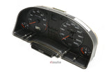 Audi 80 B4 Coupe 220km Avant 2.0 ABK VDO Instrument Cluster 893919033BB 092462