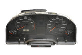 Audi 80 B4 Coupe 220km Avant 2.0 ABK VDO Instrument Cluster 893919033 254029