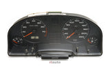 Audi 80 B4 Coupe 220km Avant 2.0 ABK VDO Instrument Cluster 8A0919033K 893919033 316852