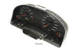 Audi 80 B4 Coupe 220km Avant 2.0 ABK VDO Instrument Cluster 8A0919033K 893919033 122148