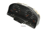 Audi 80 B4 Coupe 220km Avant 2.0 ABK VDO Instrument Cluster 8A0919033K 893919033 193981