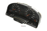 Audi 80 B4 Coupe 220km Avant 2.0 ABK VDO Instrument Cluster 8A0919033K 893919033 216372