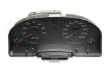 Audi 80 B4 Coupe 220km Avant 2.0 ABK UN4 Instrument Cluster 8A0919033AJ 893919033 424267
