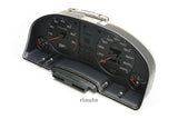 Audi 80 B4 Coupe 220km Avant 2.0 ABK UN4 Instrument Cluster 8A0919033AJ 893919033 424267
