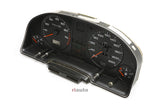 Audi 80 B4 Coupe 220km Avant 2.0 ABK VDO Instrument Cluster 8A0919033G 893919033 282006