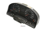 Audi 80 B4 1.9 TDI 220km Avant UN4 Instrument Cluster 8A0919033DE 893919033 235400