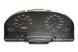 Audi 80 B4 Coupe 220km Avant 2.0 ABK VDO Instrument Cluster 8A0919033 893919033BB 281896