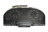 Audi 80 B4 1.9 TDI 220km Avant VDO Instrument Cluster 8A0919033BJ 893919033 564073