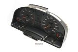 Audi 80 B4 1.9 TDI 220km Avant VDO Instrument Cluster 8A0919033BJ 893919033 564073