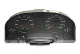 Audi 80 B4 Coupe 220km Avant 2.0 ABK UN4 Instrument Cluster 8A0919033 893919033BB 391398