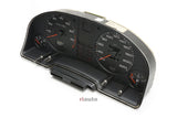 Audi 80 B4 Coupe 220km Avant 2.0 ABK UN4 Instrument Cluster 8A0919033 893919033BB 391398