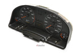 Audi Coupe 80 B4 90 260km Avant 2.3 NG VDO Instrument cluster 8A0919033AN 258580