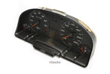 Audi Coupe 80 B4 90 260km Avant 2.3 NG VDO Instrument cluster 893919033BB 185802