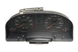 Audi Coupe 80 B4 90 260km 2.6 2.8 AAH UN4 Instrument Cluster 893919033 DF 233149