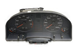 Audi Coupe 80 B4 90 260km 2.3 UN4 Instrument Cluster 893919033DF 416046
