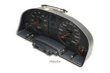 Audi Coupe 80 B4 90 260km 2.3 UN4 Instrument Cluster 893919033DF 416046