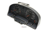 Audi Coupe 80 B4 90 260km 2.6 2.8 AAH UN4 Instrument Cluster 893919033DF 416039