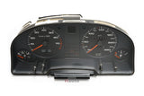 Audi Coupe 80 B4 B3 90 260km 2.3 NG VDO Instrument Cluster  8A0919033 336333