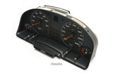 Audi Coupe 80 B4 B3 90 260km 2.3 NG VDO Instrument Cluster  8A0919033 336333