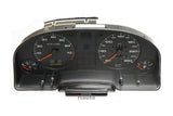 Audi Coupe 80 B4 B3 90 260km 2.3 NG VDO Instrument Cluster 8A0919033 268488