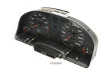 Audi Coupe 80 B4 B3 90 260km 2.3 NG VDO Instrument Cluster 8A0919033 268488