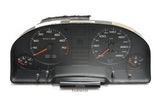 Audi Coupe 80 B4 B3 90 260km 2.3 NG VDO Instrument Cluster 8A0919033H 232169