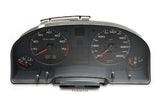 Audi Coupe 80 B4 B3 90 260km V6 AAH 2.8 2.6 UN4 Instrument Cluster 8A0919033 389898