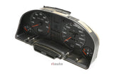 Audi Coupe 80 B4 B3 90 260km 2.3 NG VDO Instrument Cluster 893919033J 226516