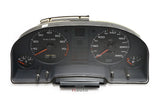 Audi Coupe 80 B4 B3 90 260km 2.3 NG UN4 Instrument Cluster 8A0919033 301613