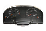 Audi Coupe 80 B4 B3 90 260km 2.3 NG VDO Instrument Cluster 893919033BB 204333