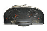 Audi 80 B4 1.9 TDI 220km Avant VDO Instrument Cluster 8A0919033CA 893919033 479787