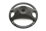 Audi 100 C3 80 B4 Cabrio Coupe Avant Quattro Steering wheel 893419091G